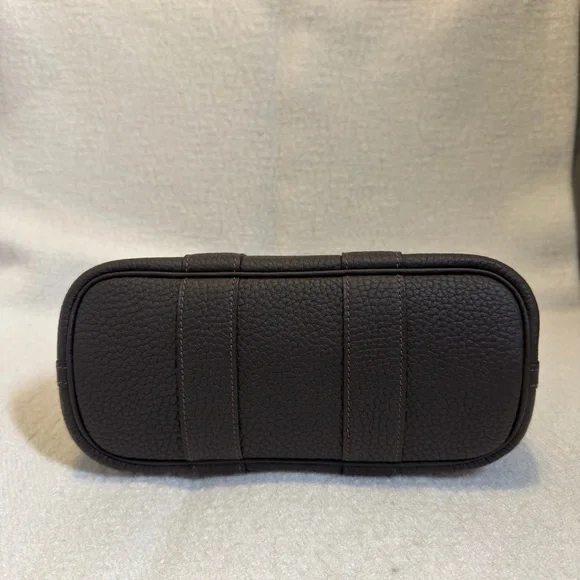 Hermes Negonda Neo Garden /mini garden party - deep chocolate brown - Picture 2 of 7